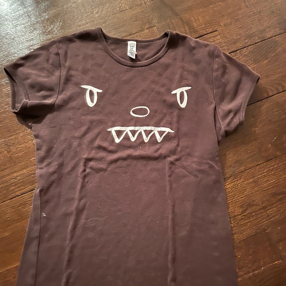 Cute and funny graphic tee